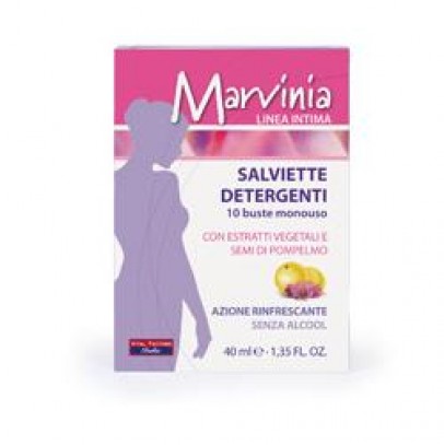 MARVINIA SALV INT 10PZ