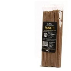 PROMETEO SPAGHETTI DI FARRO 500 G