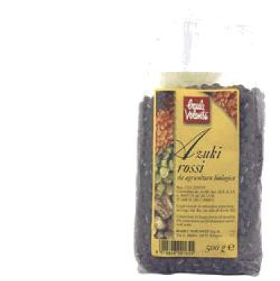 AZUKI ROSSI 500 G