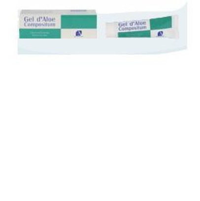 GEL ALOE COMP ANTIACNE 30ML GEL ALOE COMP ANTIACNE 30ML