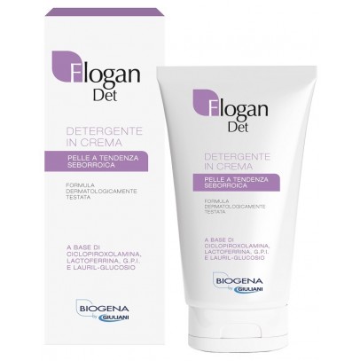 FLOGANDET CREMA DETERGENTE 150 ML