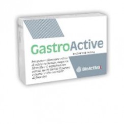 GASTROACTIVE 30 COMPRESSE