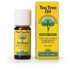 TEA TREE OIL 10 ML