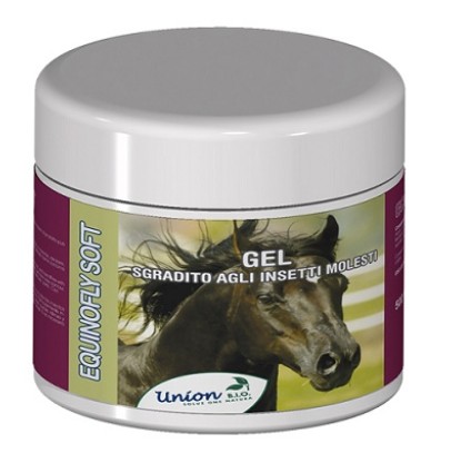 EQUINOFLY SOFT GEL INSET 500ML EQUINOFLY SOFT GEL INSET 500ML