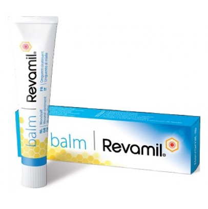 REVAMIL BALM CREMA 15 G