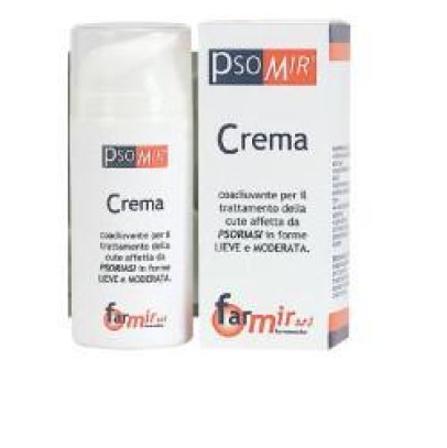 PSOMIR CREMA 100 ML