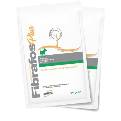 FIBRAFOS CANE 20BUSTX30G FIBRAFOS CANE 20BUSTX30G