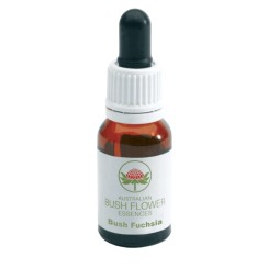 BUSH FUCHSIA GOCCE 15ML