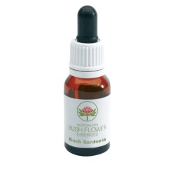 BUSH GARDENIA GOCCE 15ML