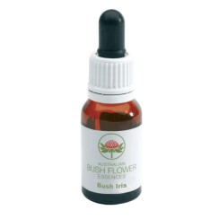 BUSH IRIS GOCCE 15ML