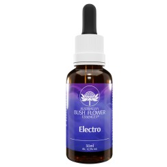 ELECTRO AUSTRALIAN 30 ML GOCCE