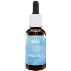 STRESS STOP GOCCE 30 ML