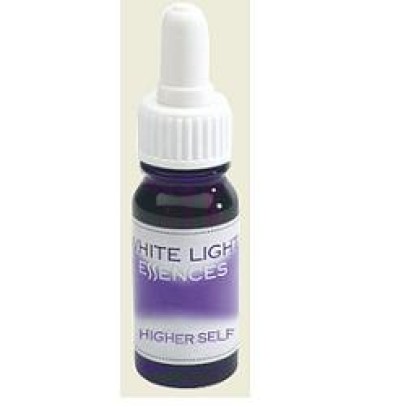 HIGHER SELF ESSENZA FLOREALE 10 ML HIGHER SELF ESSENZA FLOREALE 10 ML