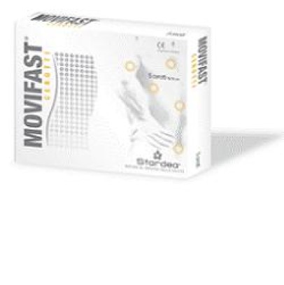 MOVIFAST CEROTTO 9X14CM 5 PEZZI MOVIFAST CEROTTO 9X14CM 5 PEZZI