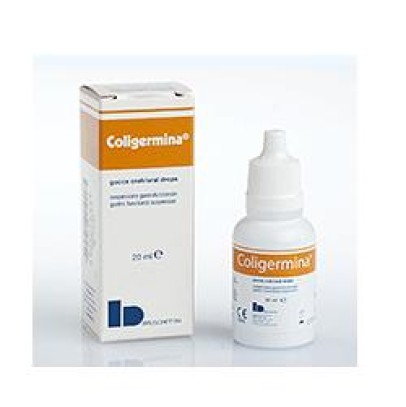 COLIGERMINA SOSPENSIONE GASTROFUNZIONALE GOCCE 20 ML COLIGERMINA SOSPENSIONE GASTROFUNZIONALE GOCCE 20 ML