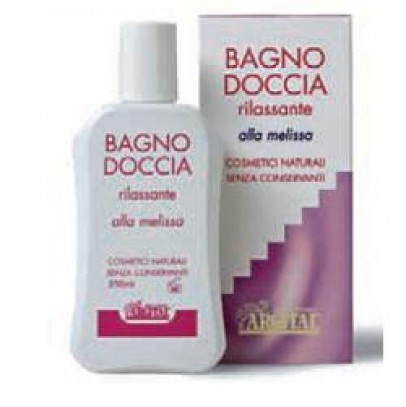 BAGNODOCCIA RILASSANTE 250 ML