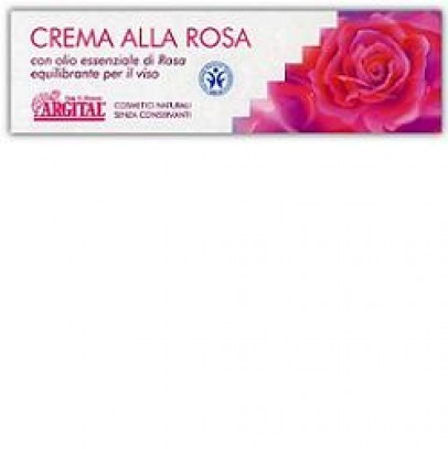 CREMA ALLA ROSA 50 ML