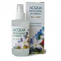 ACQUA PROFUMATA DI NEROLY 125 ML