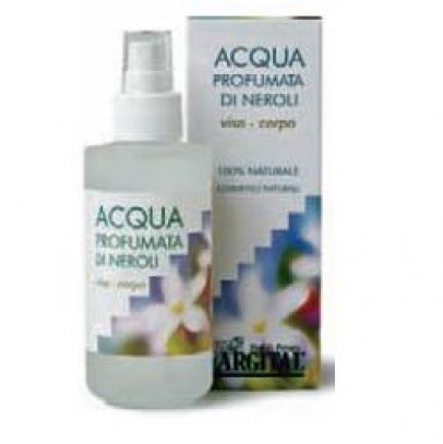 ACQUA PROFUMATA DI NEROLY 125 ML