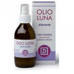 OLIO LUNA 125 ML