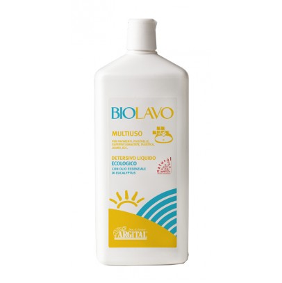 BIOLAVO MULTIUSO 1000 ML