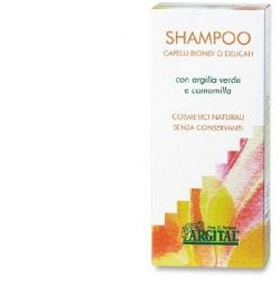 SHAMPOO BIONDI O DELICATI 250 ML