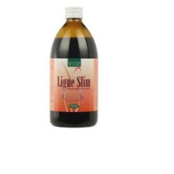 LIGNE DREN SLIM BIOLOGICO 500 ML