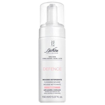 DEFENCE MOUSSE DETERGENTE 150 ML