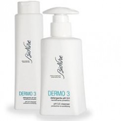 DERMO 3 DETERGENTE RIACIDIFICANTE 500 ML