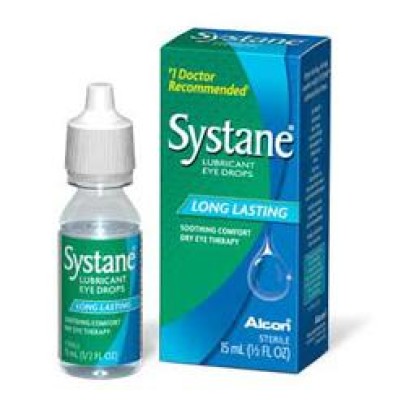 SYSTANE GOCCE OCULARI LUBRIFICANTI 10 ML