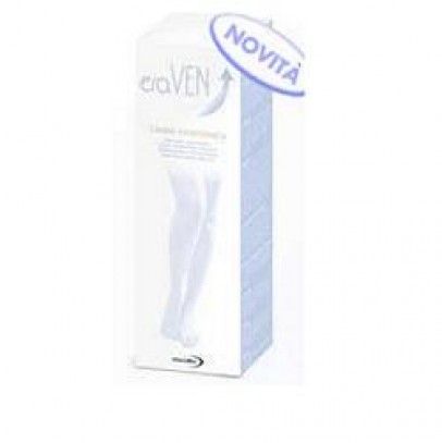 ERAVEN CREMA VASOTONICA 75 ML