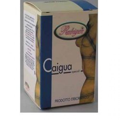 CAIGUA 60CPS 400MG (OPERCAIGUA