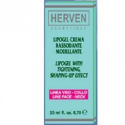 HERVEN VISO/COLLO LIPOGEL 20ML