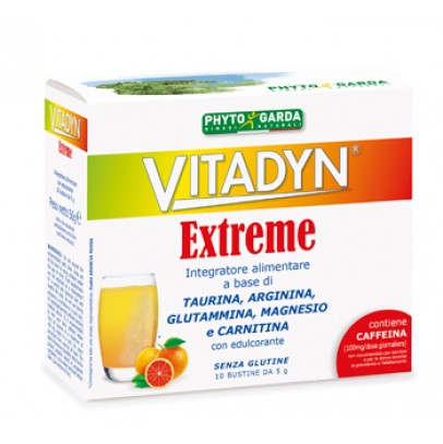 VITADYN EXTREME 10 BUSTINE