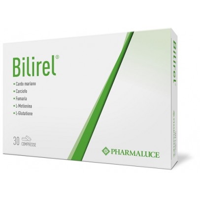 BILIREL 30 COMPRESSE