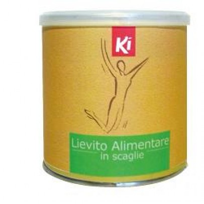 KI LIEVITO ALIMENTARE IN SCAGLIE 150 G