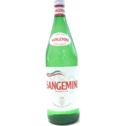 SANGEMINI ACQUA MINERALE NATURALE MICROBIOLOGICAMENTE PURA 6X 1 L SANGEMINI ACQUA MINERALE NATURALE MICROBIOLOGICAMENTE PURA 6X 1 L