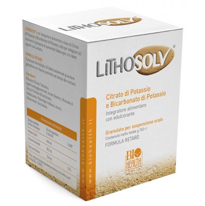 LITHOSOLV 153 G 