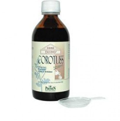 COROTUSS SCIROPPO 200 ML