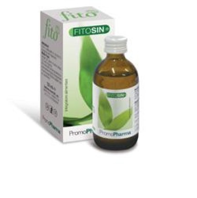 FITOSIN 6 50 ML GOCCE FITOSIN 6 50 ML GOCCE