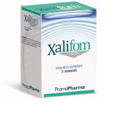XALIFOM POLVERE 260 G XALIFOM POLVERE 260 G