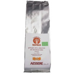 BAOBAB AESSERE RICARICA BIO 150 G