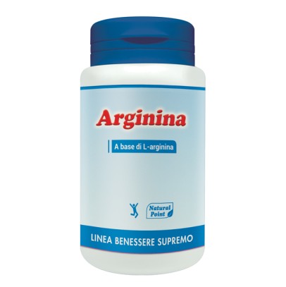 ARGININA 50 CAPSULE ARGININA 50 CAPSULE