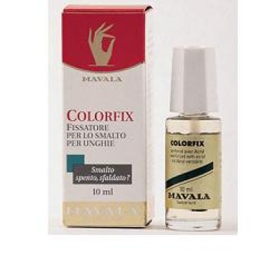MAVALA COLORFIX 10ML MAVALA COLORFIX 10ML