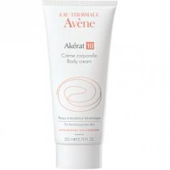 EAU THERMALE AVENE AKERAT 10 CREMA CORPO 200 ML