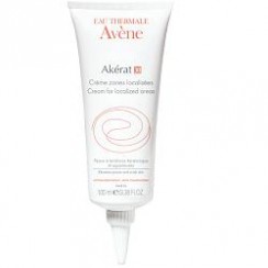 EAU THERMALE AVENE AKERAT 30 CREMA ZONE LOCALIZZATE 100 ML