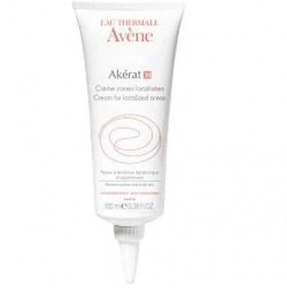 EAU THERMALE AVENE AKERAT 30 CREMA ZONE LOCALIZZATE 100 ML