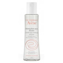 EAU THERMALE AVENE STRUCCANTE DELICATO PER OCCHI 125 ML