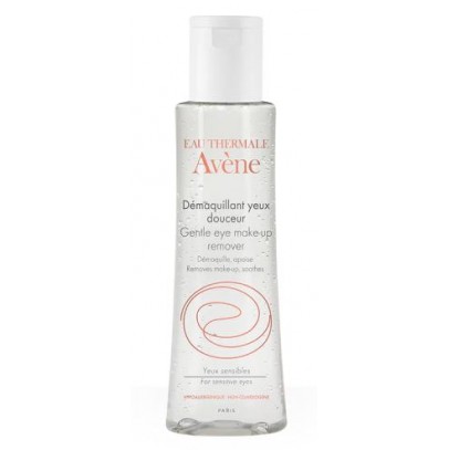 EAU THERMALE AVENE STRUCCANTE DELICATO PER OCCHI 125 ML