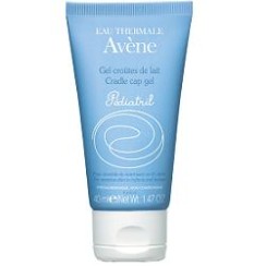 EAU THERMALE AVENE PEDIATRIL GEL CROSTA LATTEA 40 ML